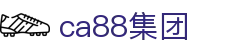 ca88集团·(中国区) - 官网